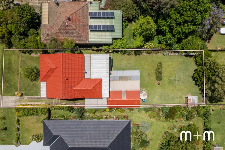 Fourth view of Homely house listing, 9 Caroline Street, Corrimal NSW 2518