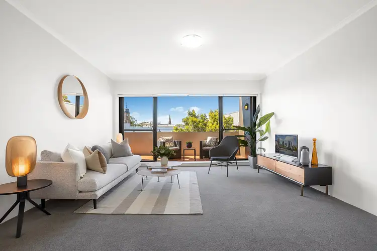 93/3-13 Erskineville Road, Newtown NSW 2042