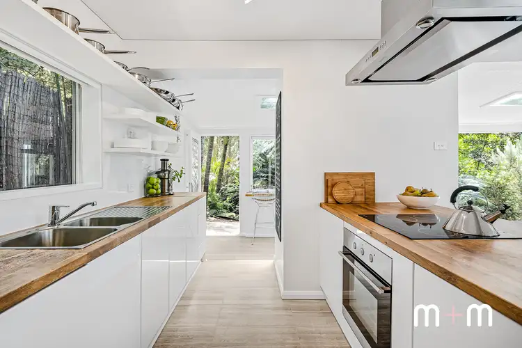 Third view of Homely house listing, 11 Pit Road, Wombarra NSW 2515