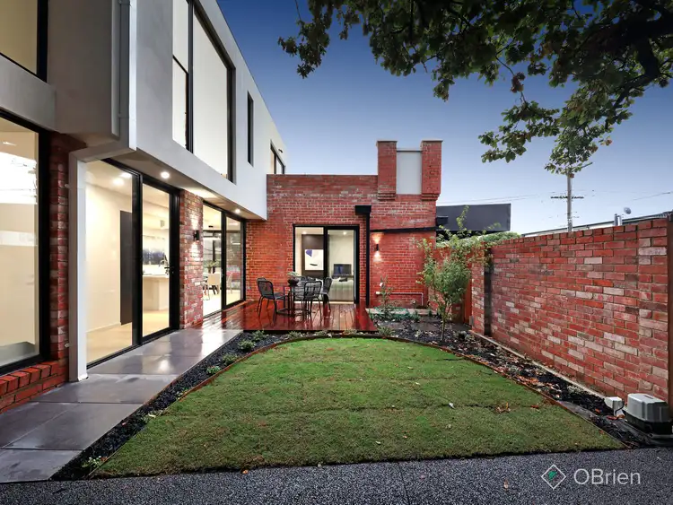 Fourth view of Homely townhouse listing, 124 Bay Road, Sandringham VIC 3191