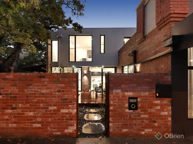 Sixth view of Homely townhouse listing, 124 Bay Road, Sandringham VIC 3191