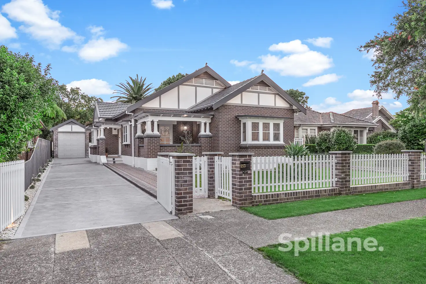 Main view of Homely house listing, 213 Parkway Avenue, Hamilton South NSW 2303