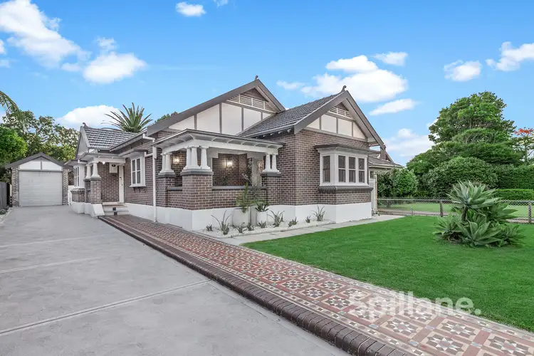 Second view of Homely house listing, 213 Parkway Avenue, Hamilton South NSW 2303