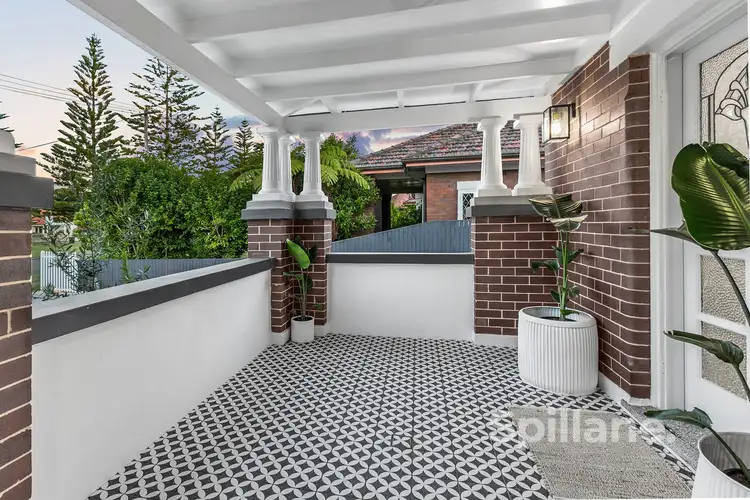 Third view of Homely house listing, 213 Parkway Avenue, Hamilton South NSW 2303