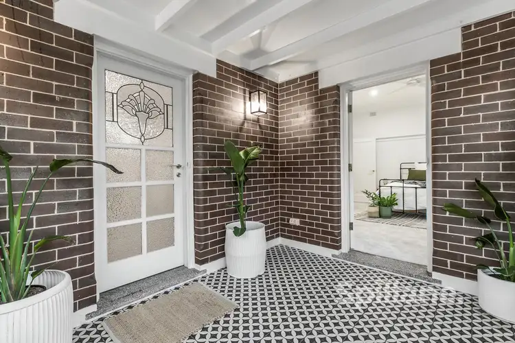 Fourth view of Homely house listing, 213 Parkway Avenue, Hamilton South NSW 2303