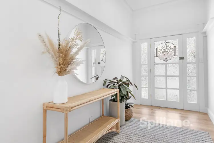 Fifth view of Homely house listing, 213 Parkway Avenue, Hamilton South NSW 2303