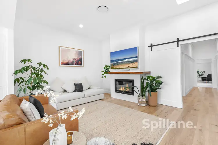 Sixth view of Homely house listing, 213 Parkway Avenue, Hamilton South NSW 2303