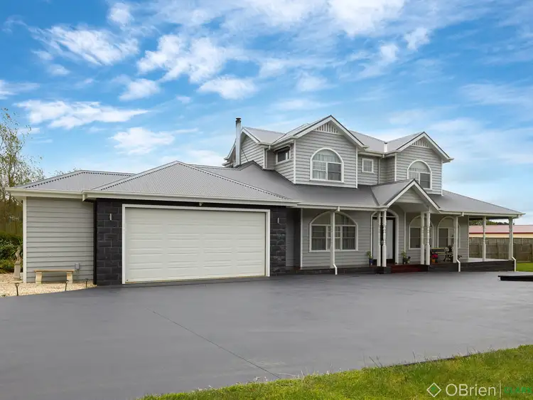 15 Ryans Road, Buln Buln VIC 3821