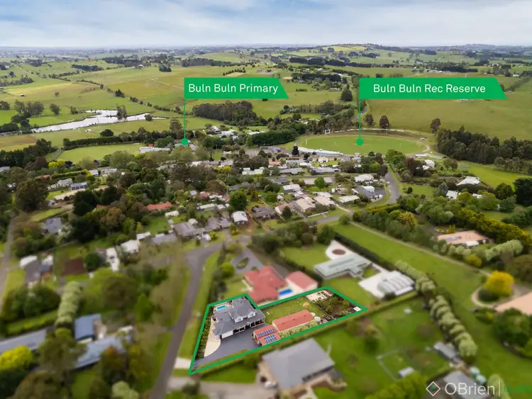 Second view of Homely house listing, 15 Ryans Road, Buln Buln VIC 3821