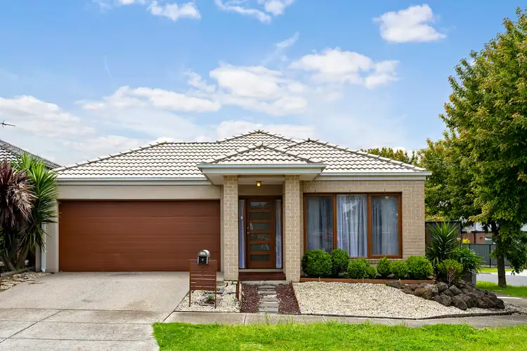 6 Borrack Crescent, Mernda VIC 3754
