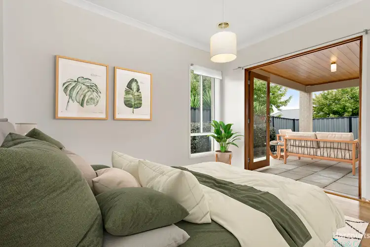 Sixth view of Homely house listing, 6 Borrack Crescent, Mernda VIC 3754