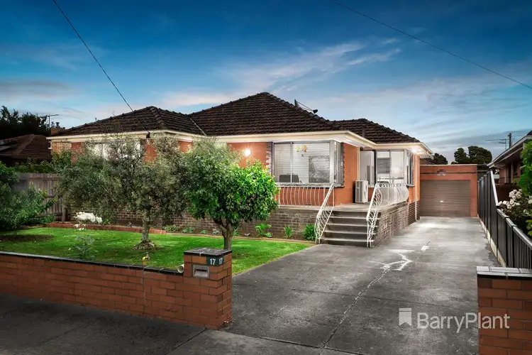 17 Melton Crescent, Lalor VIC 3075