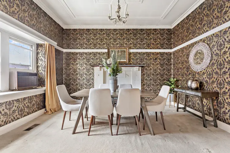 Fifth view of Homely house listing, 6 Hillcrest Avenue, Caulfield South VIC 3162