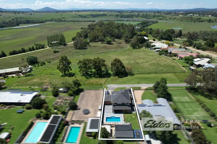 Main view of Homely house listing, 33 Pope Street, Bairnsdale VIC 3875