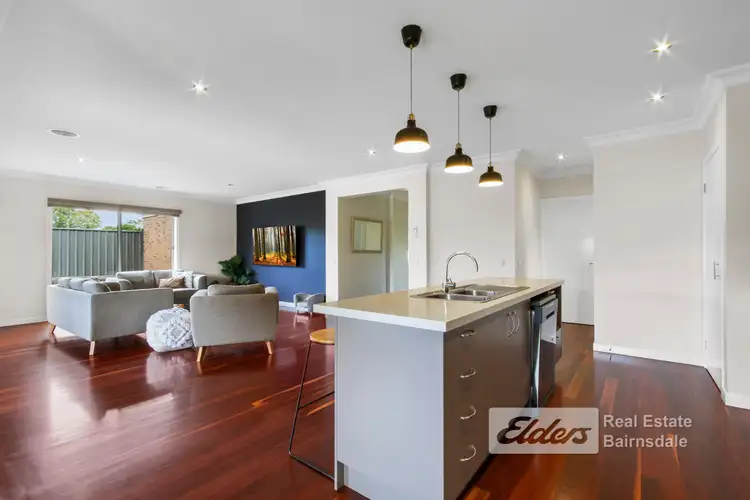 Third view of Homely house listing, 33 Pope Street, Bairnsdale VIC 3875