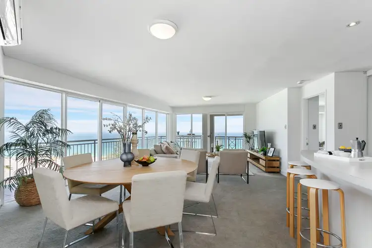 Main view of Homely apartment listing, R306/183 West Coast Highway, Scarborough WA 6019