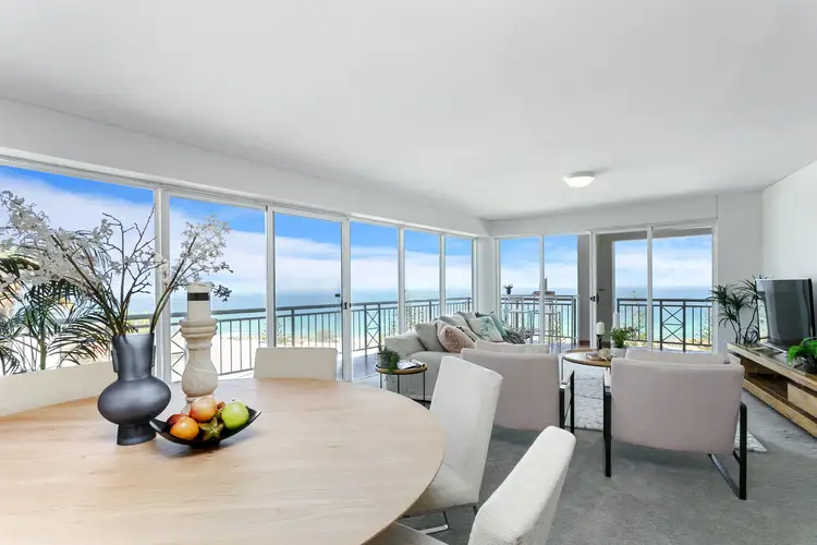 Second view of Homely apartment listing, R306/183 West Coast Highway, Scarborough WA 6019