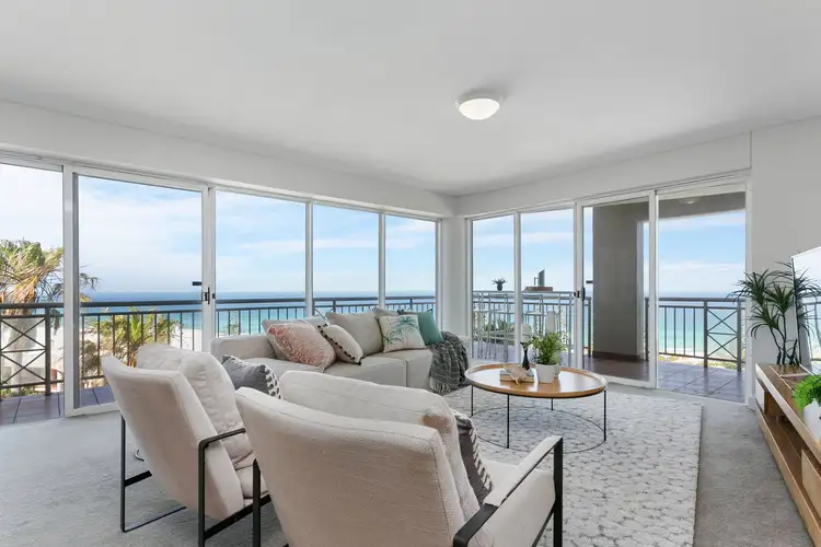 Third view of Homely apartment listing, R306/183 West Coast Highway, Scarborough WA 6019