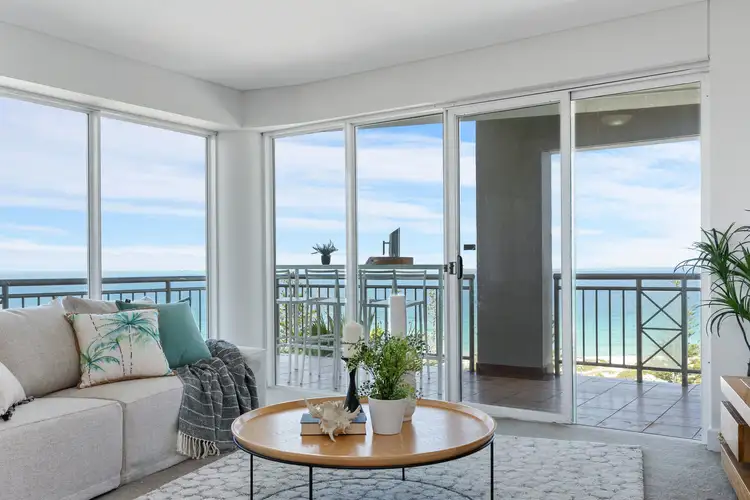 Fourth view of Homely apartment listing, R306/183 West Coast Highway, Scarborough WA 6019