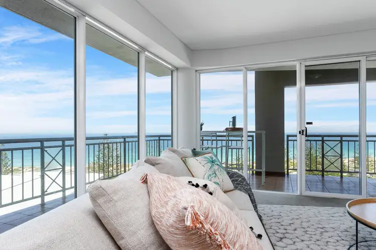 Fifth view of Homely apartment listing, R306/183 West Coast Highway, Scarborough WA 6019