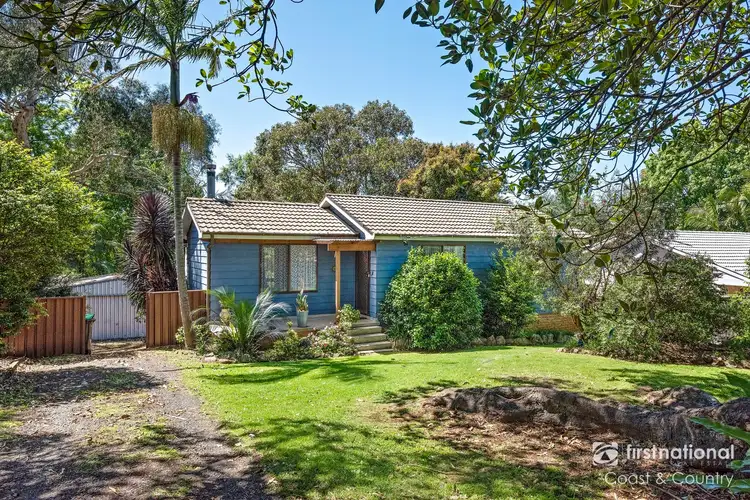 26 Campbell Street, Gerringong NSW 2534