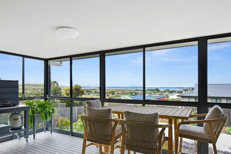 Second view of Homely house listing, 17 Bayview Court, Sorell TAS 7172