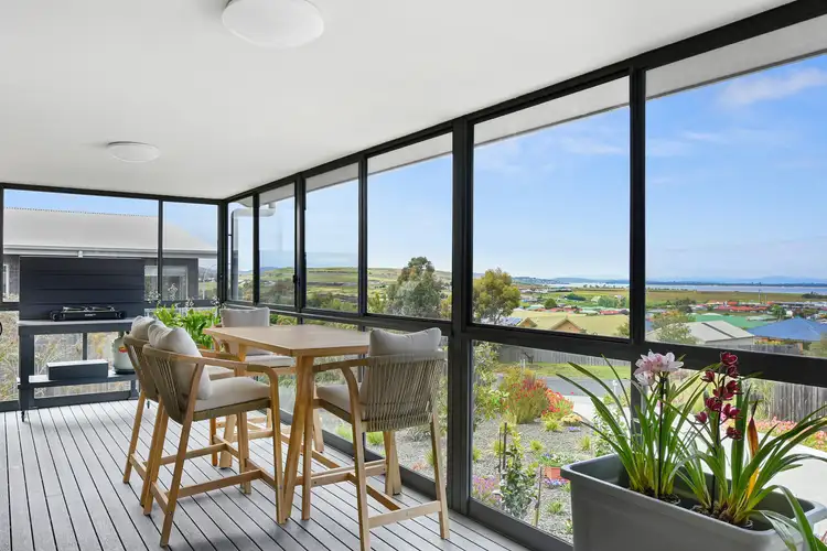 Sixth view of Homely house listing, 17 Bayview Court, Sorell TAS 7172