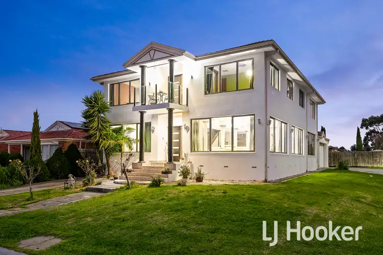 4 Jaya Court, Hallam VIC 3803
