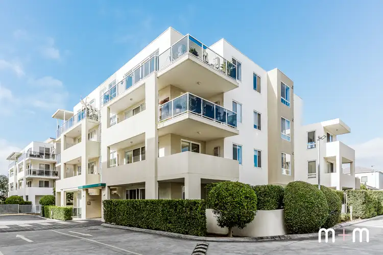 Second view of Homely apartment listing, 36/25 Carters Lane, Fairy Meadow NSW 2519