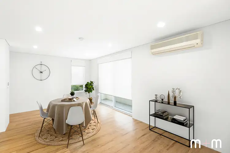 Third view of Homely apartment listing, 36/25 Carters Lane, Fairy Meadow NSW 2519