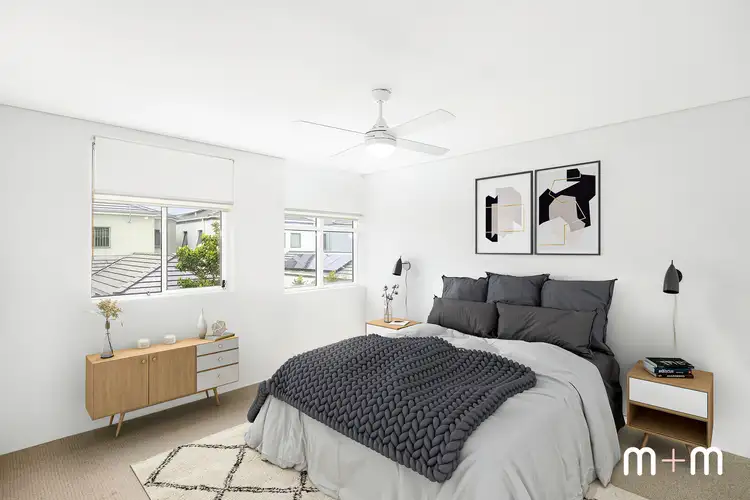 Fifth view of Homely apartment listing, 36/25 Carters Lane, Fairy Meadow NSW 2519