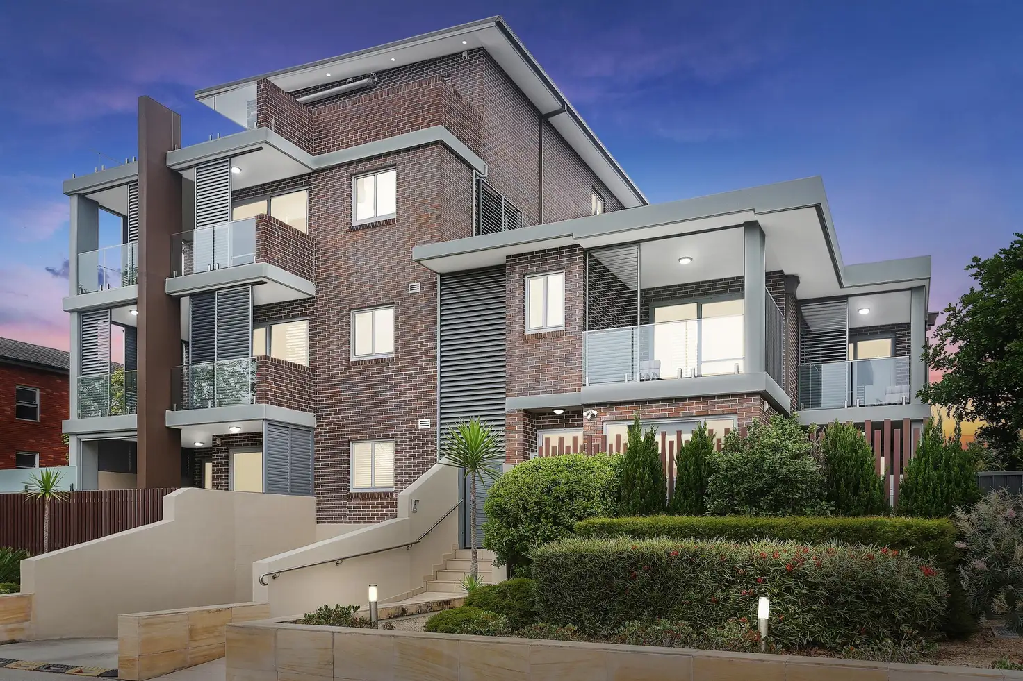 Main view of Homely apartment listing, B2/145 Russell Avenue, Dolls Point NSW 2219