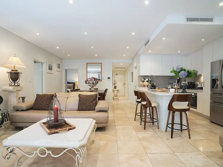 Fourth view of Homely apartment listing, B2/145 Russell Avenue, Dolls Point NSW 2219