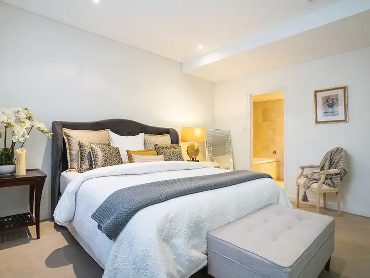 Fifth view of Homely apartment listing, B2/145 Russell Avenue, Dolls Point NSW 2219