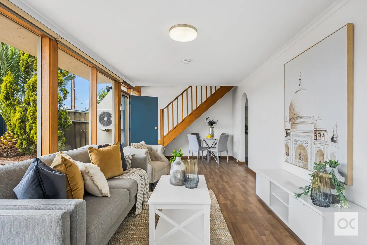 Main view of Homely townhouse listing, 4/666 Burbridge Road, West Beach SA 5024