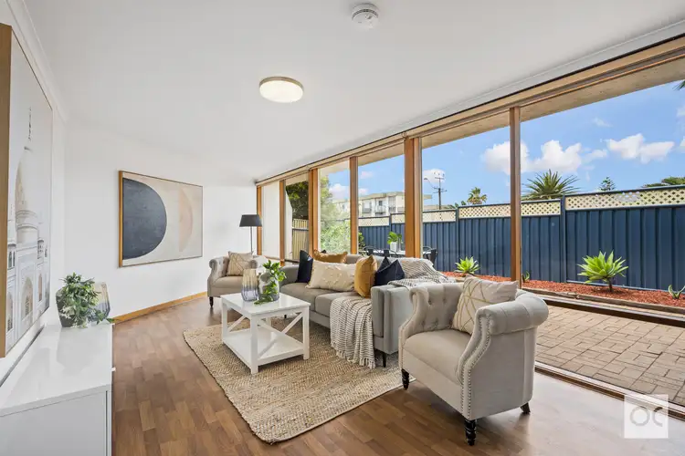 Third view of Homely townhouse listing, 4/666 Burbridge Road, West Beach SA 5024