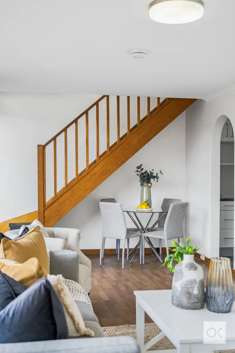 Fourth view of Homely townhouse listing, 4/666 Burbridge Road, West Beach SA 5024