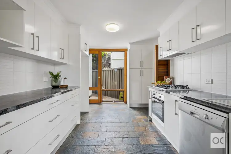 Sixth view of Homely townhouse listing, 4/666 Burbridge Road, West Beach SA 5024