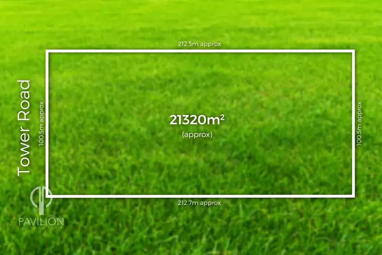 Second view of Homely rural property listing, 291-299 Tower Road, Portarlington VIC 3223