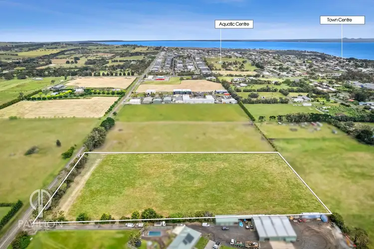 Third view of Homely rural property listing, 291-299 Tower Road, Portarlington VIC 3223