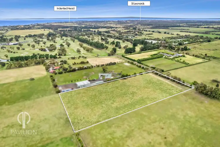 Fifth view of Homely rural property listing, 291-299 Tower Road, Portarlington VIC 3223
