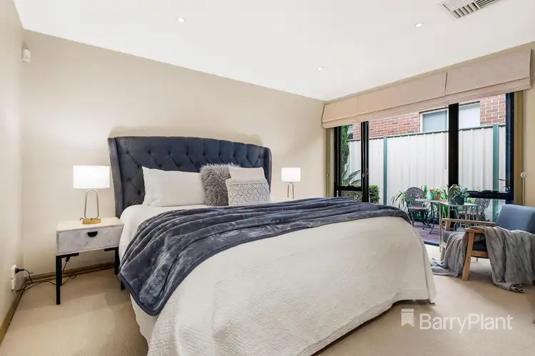 Sixth view of Homely house listing, 10 Taree Place, Mill Park VIC 3082