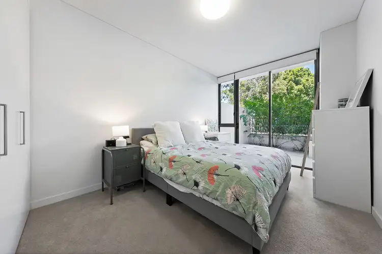 Fourth view of Homely apartment listing, 1003/1 Scotsman Street, Forest Lodge NSW 2037