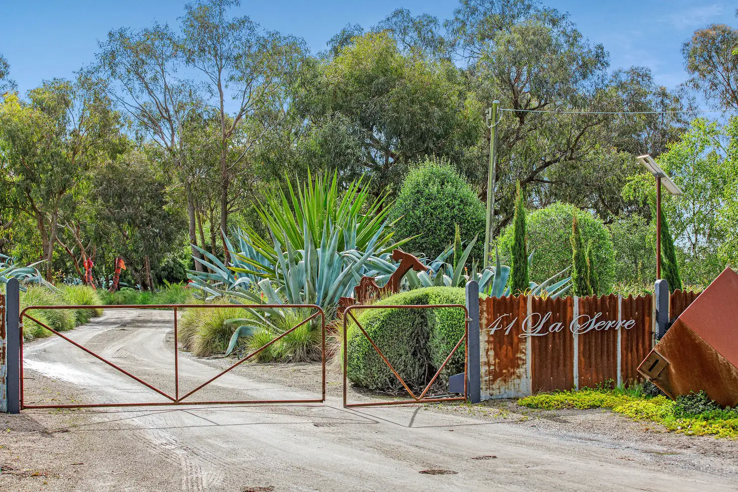 Main view of Homely rural property listing, 41 Barretts Road, Langwarrin South VIC 3911