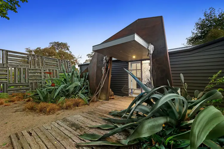 Fifth view of Homely rural property listing, 41 Barretts Road, Langwarrin South VIC 3911