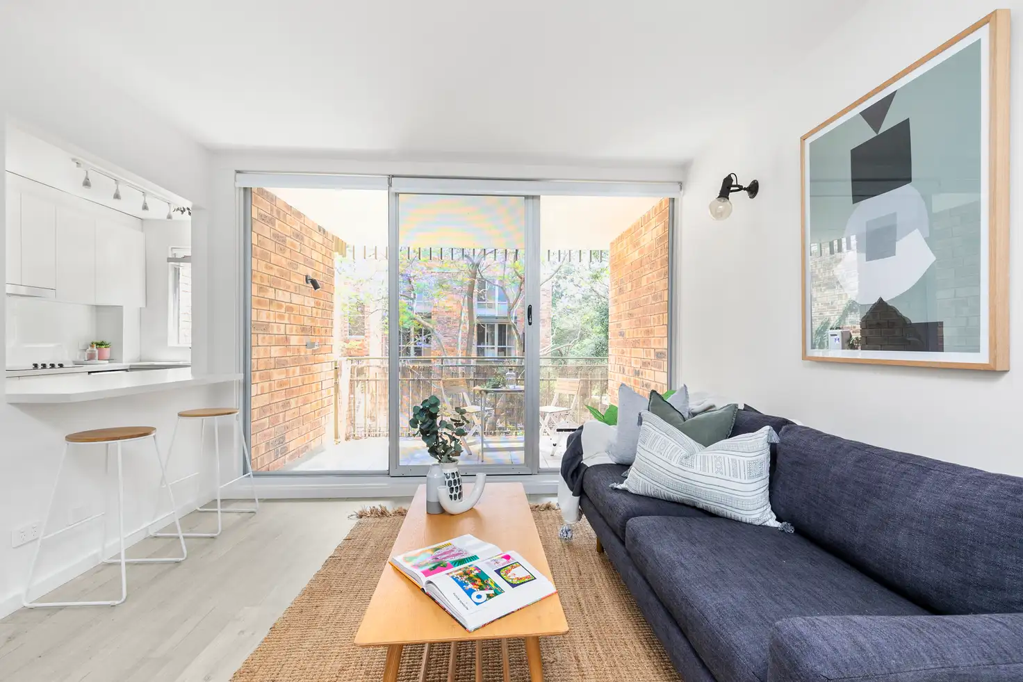 Main view of Homely unit listing, 7/36-40 Gordon Street, Manly Vale NSW 2093