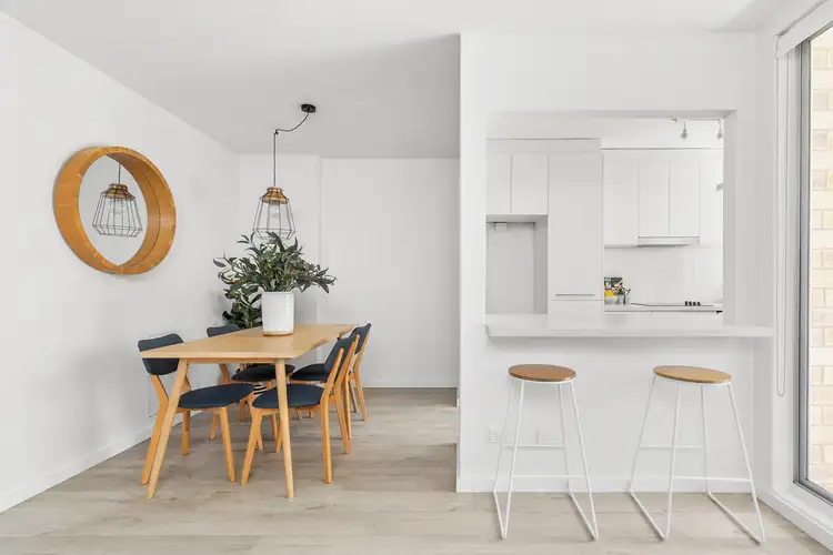 Second view of Homely unit listing, 7/36-40 Gordon Street, Manly Vale NSW 2093