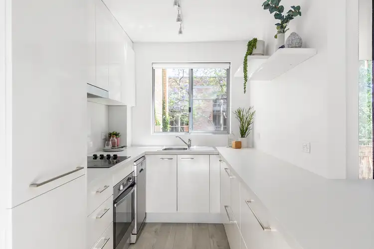 Third view of Homely unit listing, 7/36-40 Gordon Street, Manly Vale NSW 2093