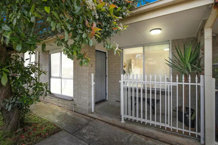 Main view of Homely unit listing, 2/38-40 Pride Avenue, Hamlyn Heights VIC 3215