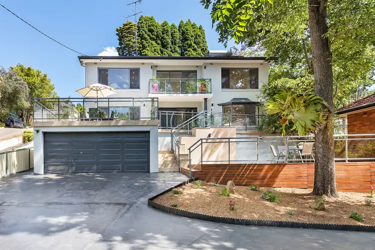 49 Stanley Road, Epping NSW 2121